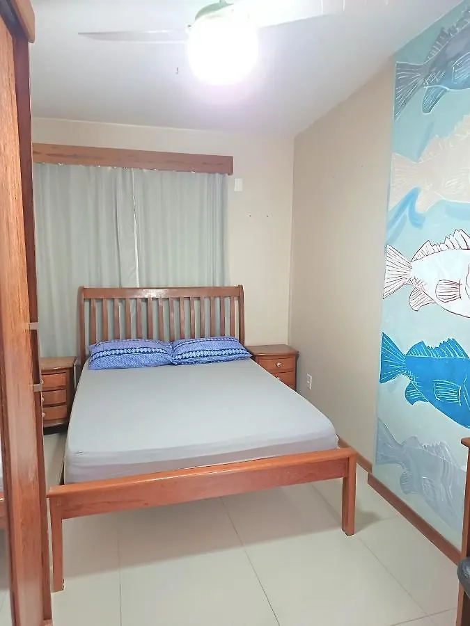 Apartamento Na Barra A 5 Minutos Da Praia Salvador Brasilien
