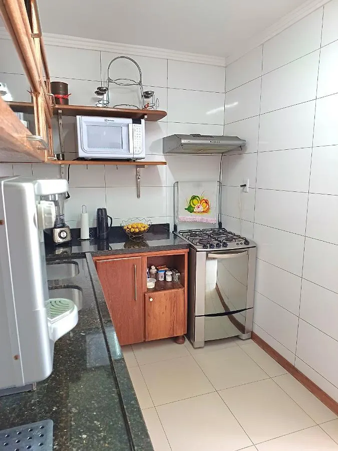 Apartamento Na Barra A 5 Minutos Da Praia Salvador Lejlighed