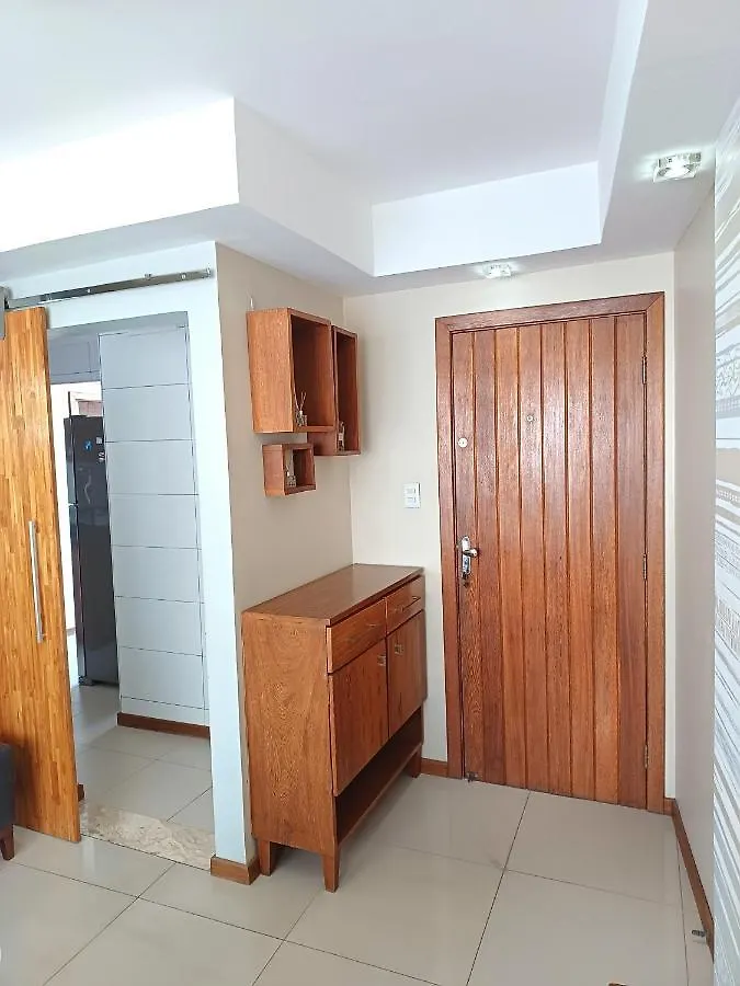 Apartamento Na Barra A 5 Minutos Da Praia Salvador