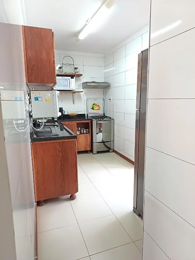 Apartamento Na Barra A 5 Minutos Da Praia Salvador