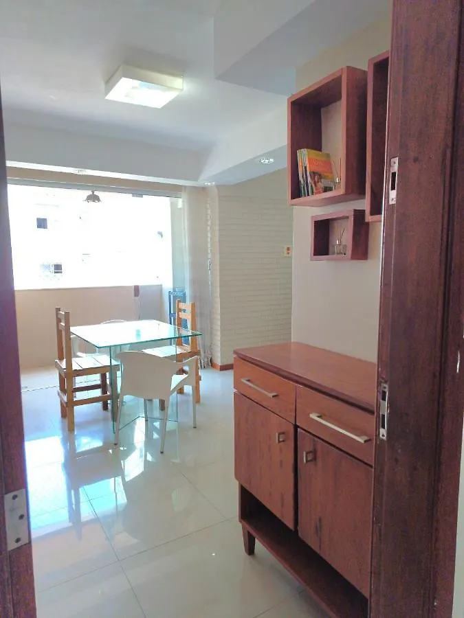 Apartamento Na Barra A 5 Minutos Da Praia Salvador 0*,