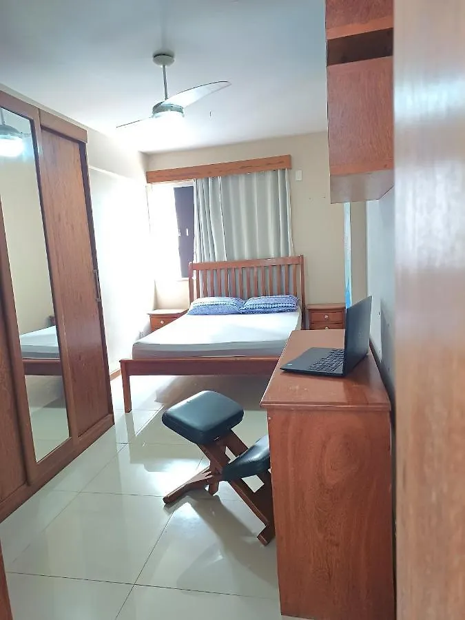 Apartamento Na Barra A 5 Minutos Da Praia Salvador Lejlighed