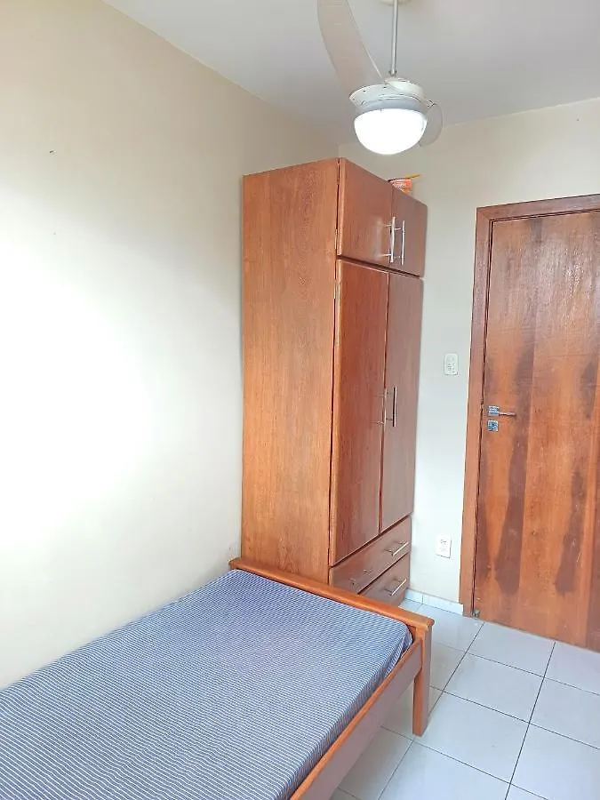 Apartamento Na Barra A 5 Minutos Da Praia Salvador