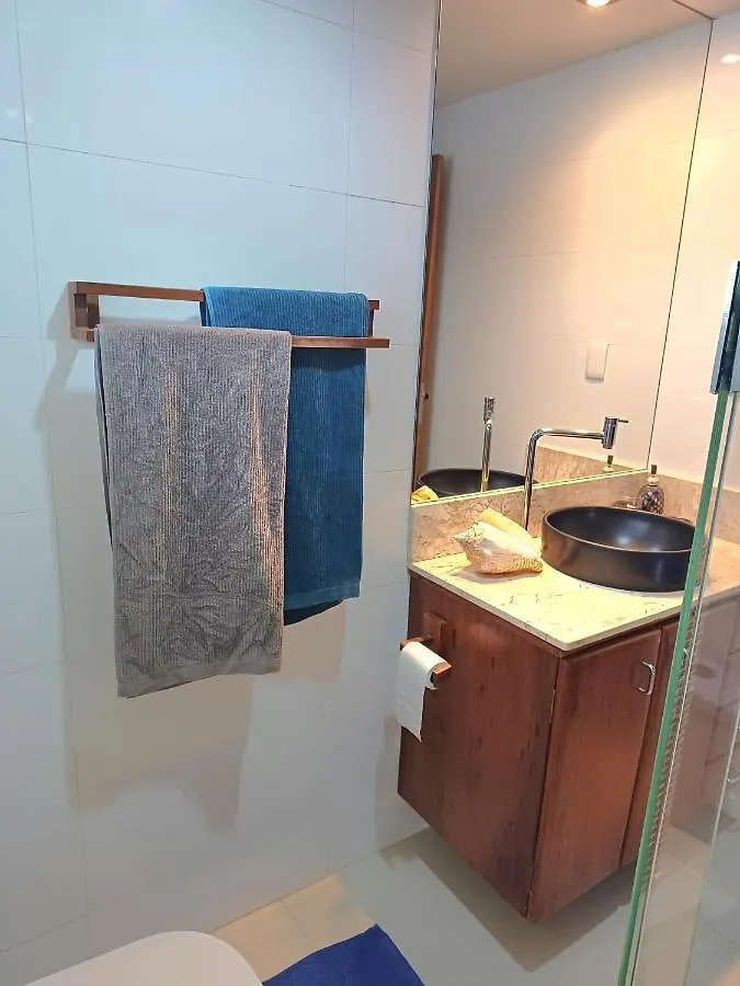 Apartamento Na Barra A 5 Minutos Da Praia Salvador