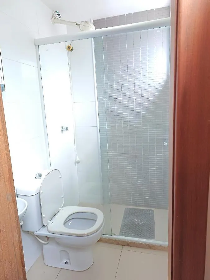 Lejlighed Apartamento Na Barra A 5 Minutos Da Praia Salvador