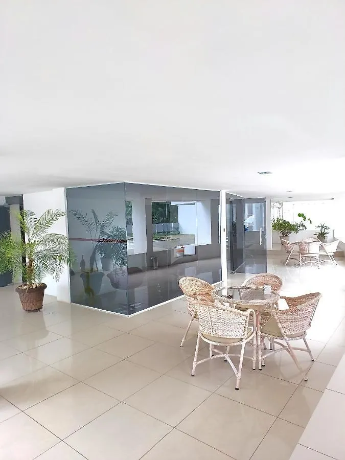 Apartamento Na Barra A 5 Minutos Da Praia Salvador