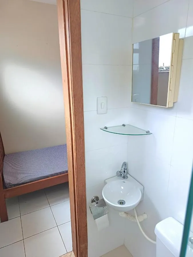 Lejlighed Apartamento Na Barra A 5 Minutos Da Praia Salvador