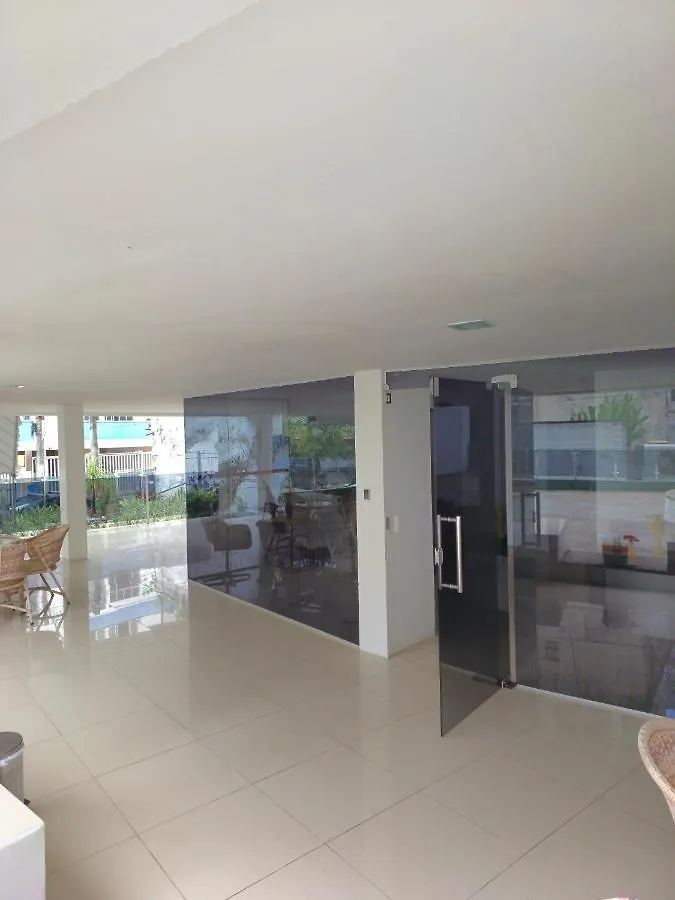 Lejlighed Apartamento Na Barra A 5 Minutos Da Praia Salvador Brasilien