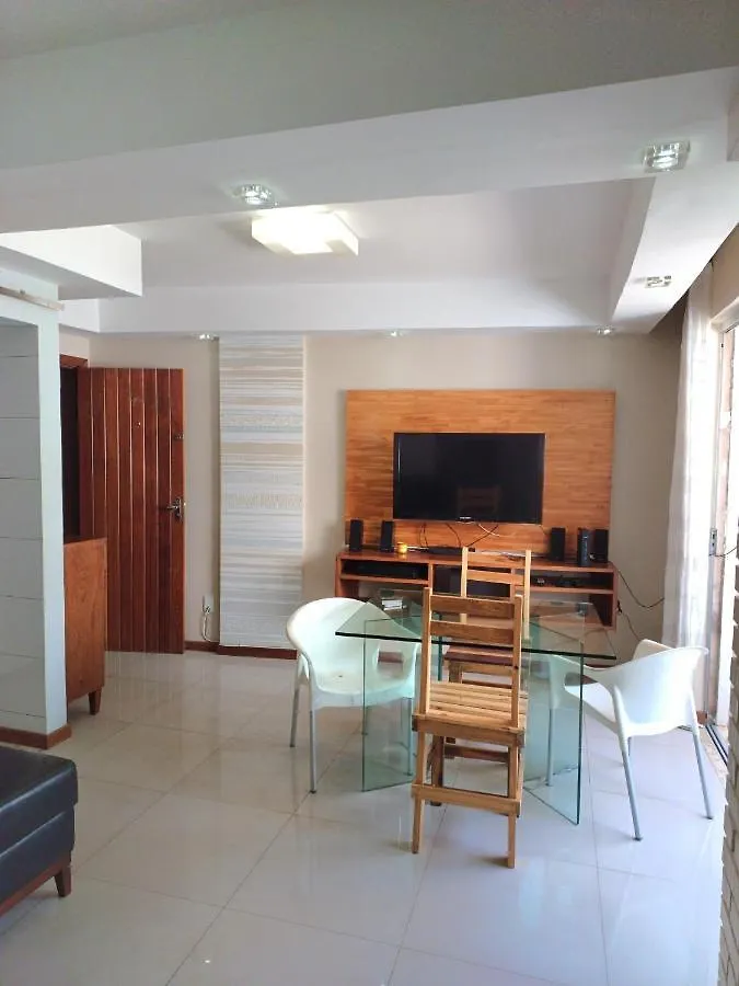 Apartamento Na Barra A 5 Minutos Da Praia Salvador