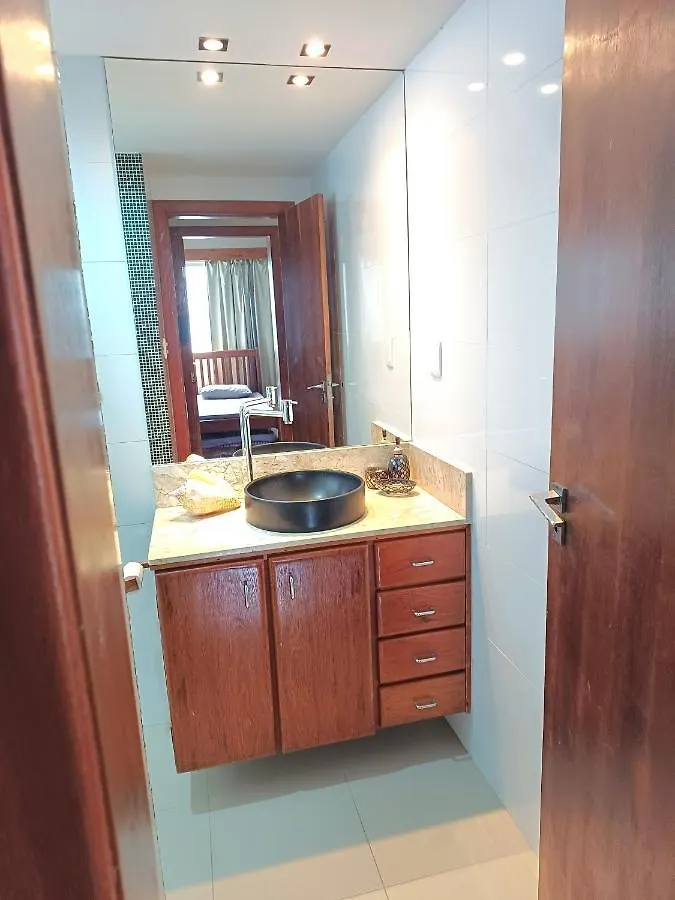 Lejlighed Apartamento Na Barra A 5 Minutos Da Praia Salvador Brasilien