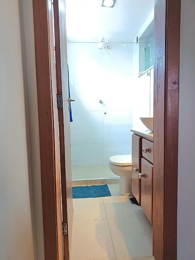 Apartamento Na Barra A 5 Minutos Da Praia Salvador Lejlighed