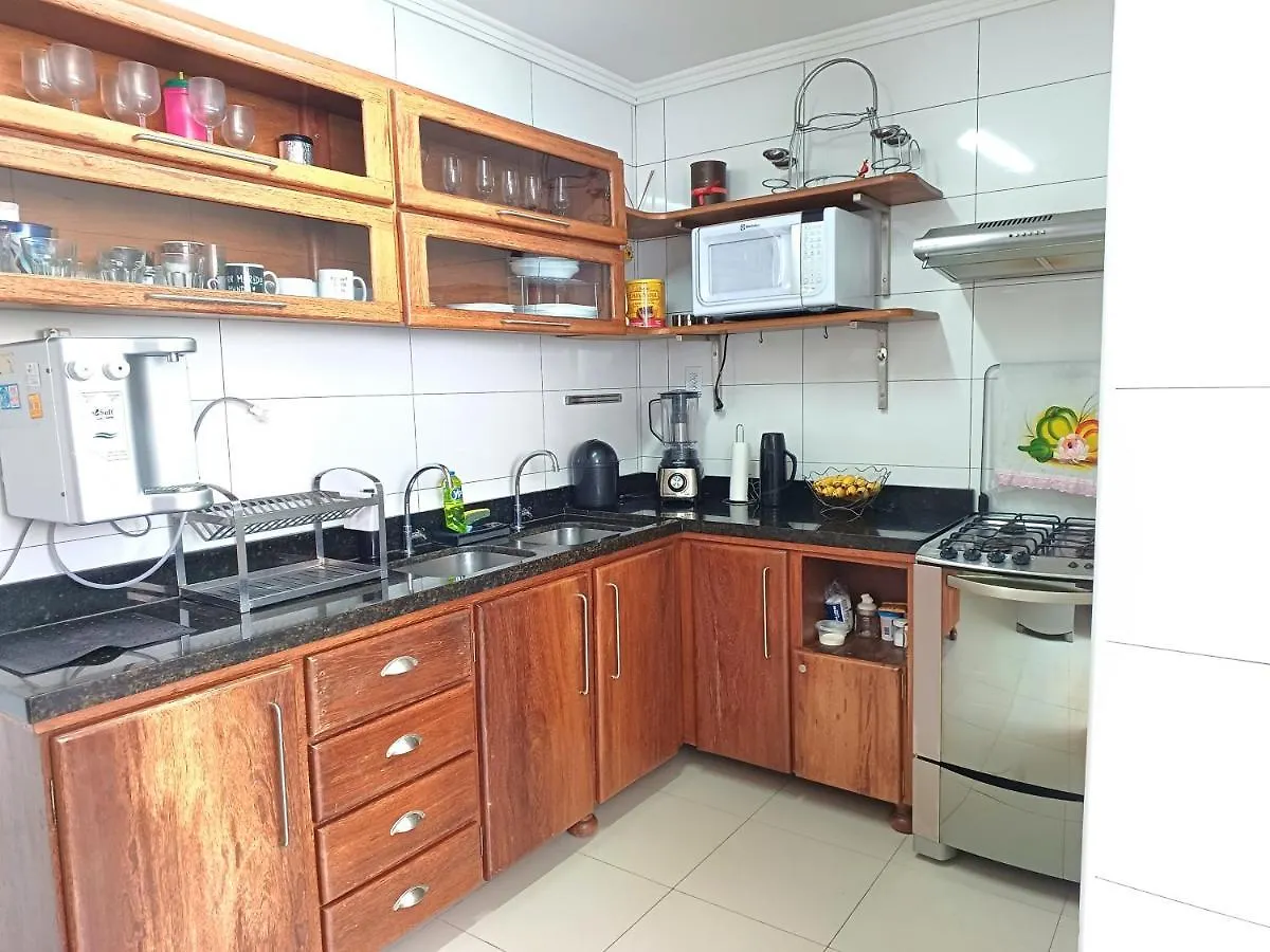 Apartamento Na Barra A 5 Minutos Da Praia Salvador Brasilien